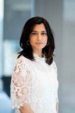 Saleha Mohsin